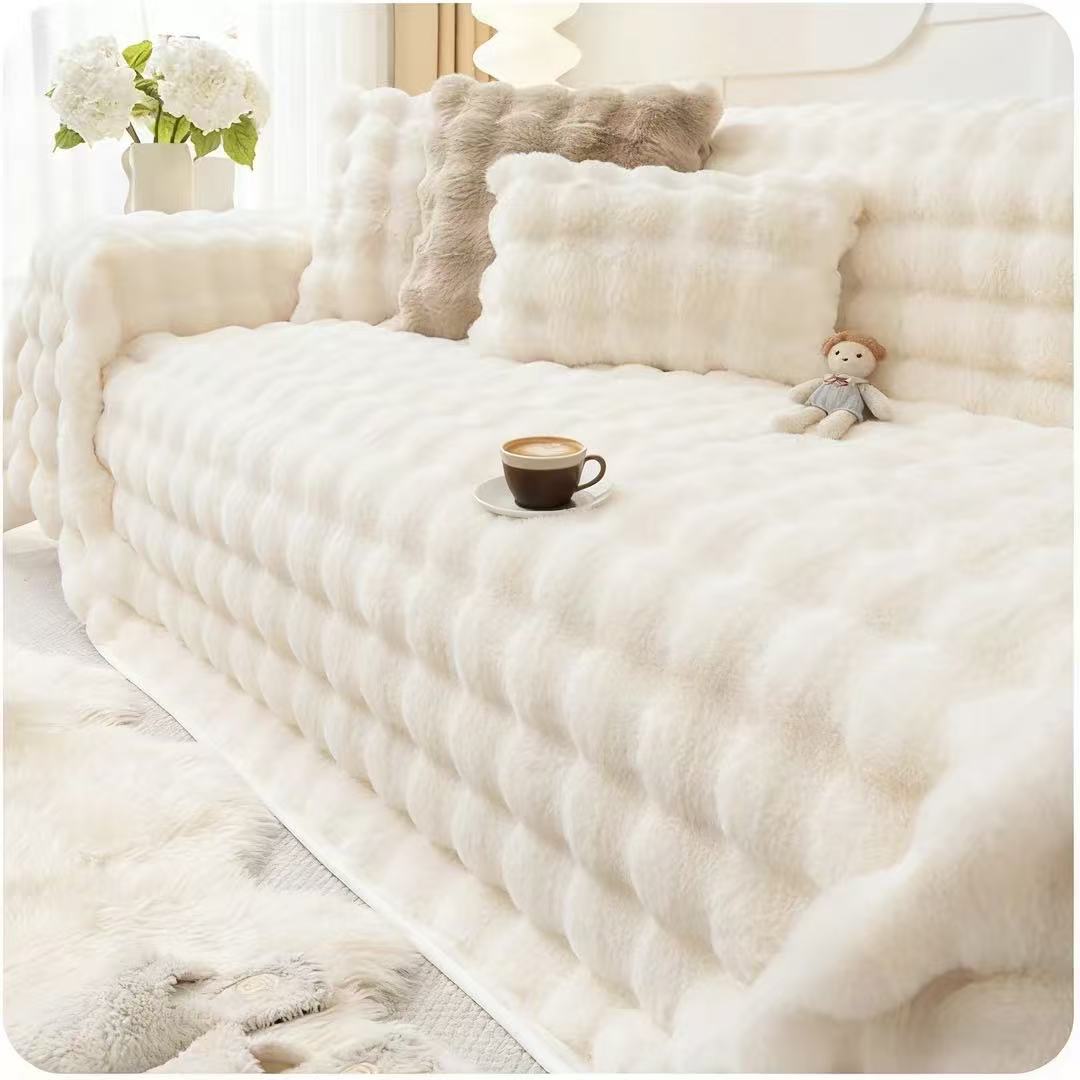 🧣 Sofa Throws