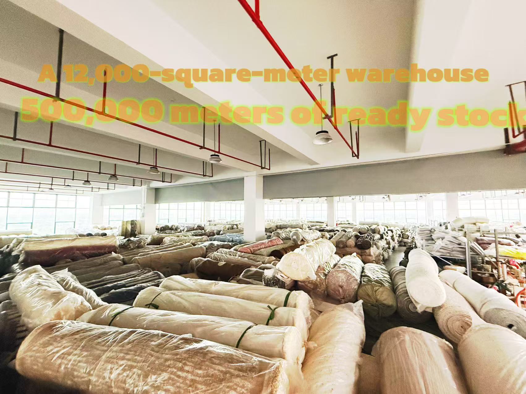 Factory Workshop